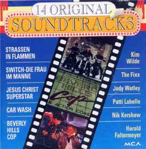 Various - 14 Original Soundtracks