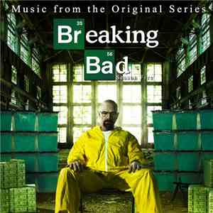 Various - Breaking Bad - Season Five