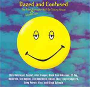 Various - Dazed And Confused (Music From The Motion Picture)