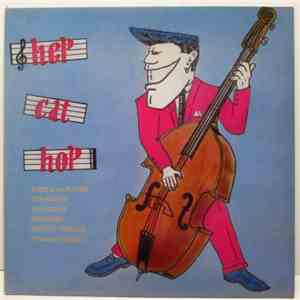 Various - Hep Cat Hop