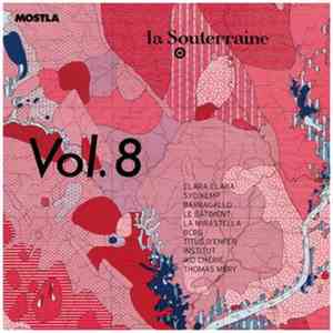 Various - La Souterraine Vol. 8