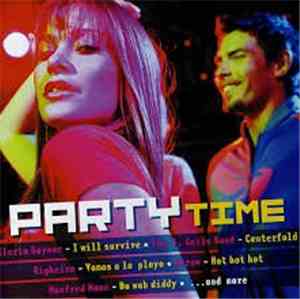 Various - Party Time