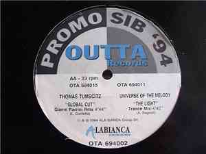 Various - Promo Sib '94