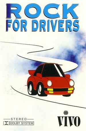 Various - Rock For Drivers