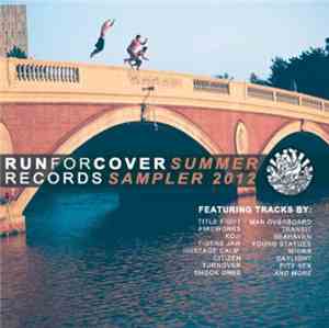 Various - Run For Cover Records Summer Sampler 2012