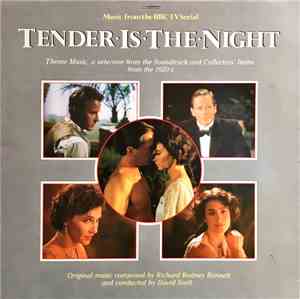 Various - Tender Is The Night
