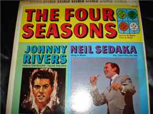 Various - The Four Seasons