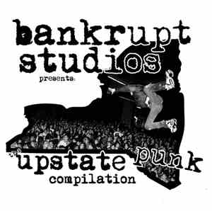 Various - The Upstate Punk Compilation