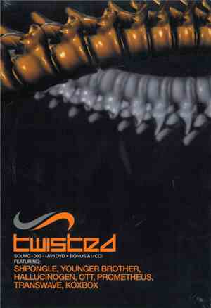 Various - Twisted