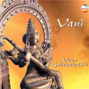 Veena Sahasrabuddhe - Vani