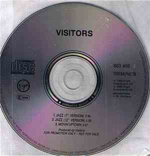 Visitors  - Jazz