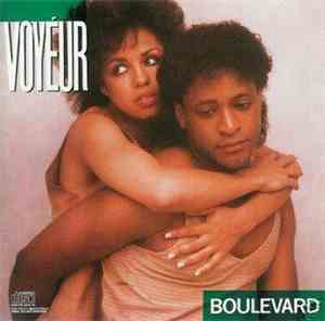 Voyéur - Boulevard