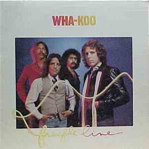 Wha-Koo - Fragile Line