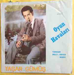 Yaşar Gümüş - Oyun Havalari 2