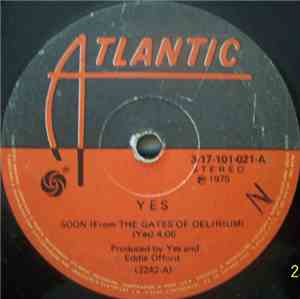 Yes - Soon (from 