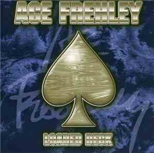 Ace Frehley - Loaded Deck