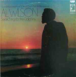 Al Wilson - Searching For The Dolphins