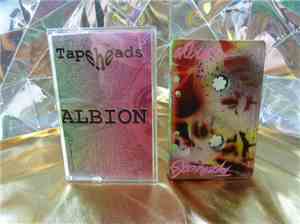 Albion - Tapeheads