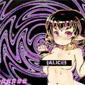 ##ALICE## - #####