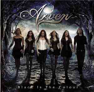 Arven - Black Is The Colour