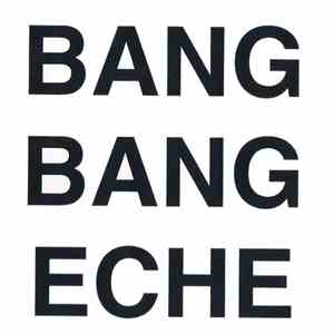 Bang Bang Eche - Sonic Death Cuntttt