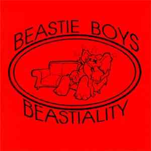 Beastie Boys - Beastiality