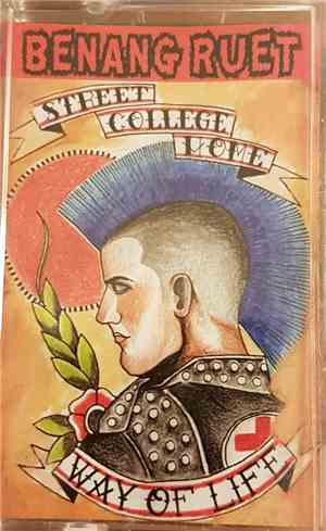 Benang Ruet - Street College Home Way Of Life