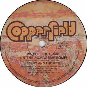 Benny And The Jets - We Put The Bomp