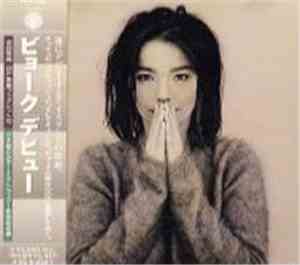 Björk - Debut