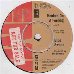 Blue Swede - Hooked On A Feeling