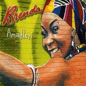 Brenda Fassie - Amadlozi