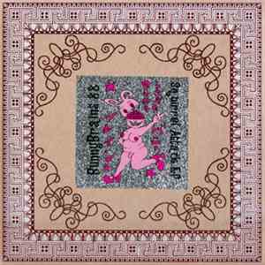 BunnyBrains 88 - Squirrel Attack EP (Deluxe Box Set)