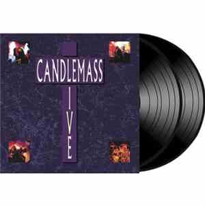 Candlemass - Live