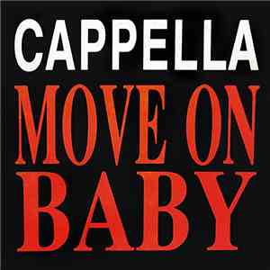 Cappella - Move On Baby