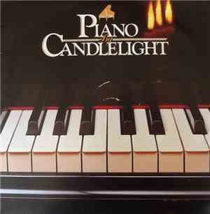 Carl Doy - Piano By Candlelight