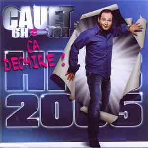 Cauet - Ça Déchire !