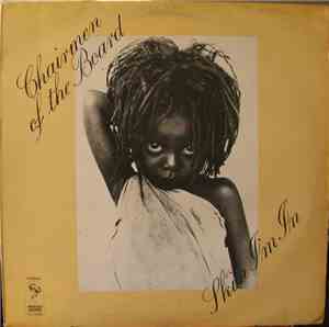 Chairmen Of The Board - Skin I'm In