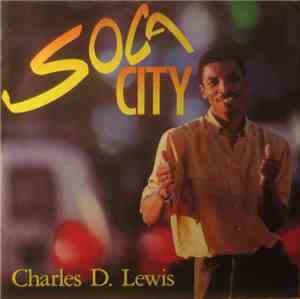 Charles D. Lewis - Soca City