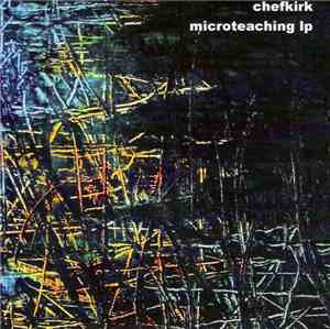 Chefkirk - Microteaching LP