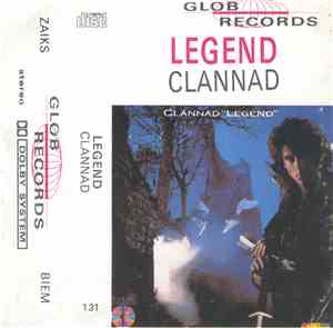 Clannad - Legend