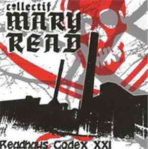 Collectif Mary Read - Readhaus Codex XXI
