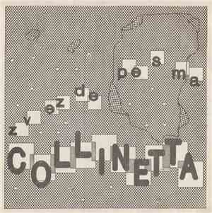 Collinetta - Zvezde / Pesma