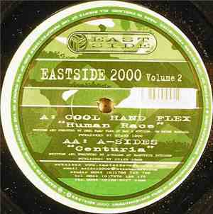 Cool Hand Flex / A-Sides - Human Race / Centuria