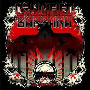 Crucified Barbara - In The Red