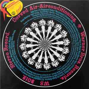 Curved Air - Air Conditioning
