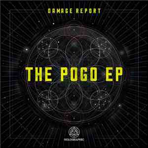 Damage Report  - The Pogo EP