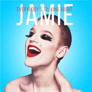 Dan Gillespie Sells & Tom MacRae - Everybody’s Talking About Jamie