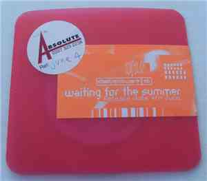 Delirious? - Waiting For The Summer