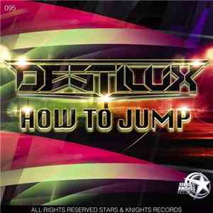 DestiluX - How To Jump