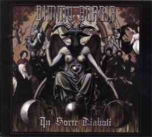 Dimmu Borgir - In Sorte Diaboli